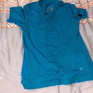 Irideon summer shirt